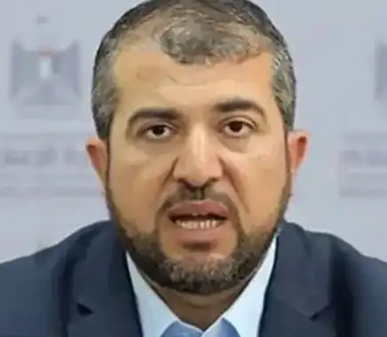 مدير الصحة في غزة: لن نغادر المستشفيات وسنبقى مع المرضى وسط الإخلاء القسري مدير الصحة في غزة: لن نغادر المستشفيات وسنبقى مع المرضى وسط الإخلاء القسري