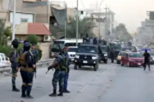 6 قتلى بينهم ضابطان في نزاع عشائري شرقي بغداد