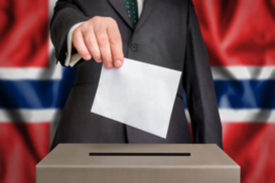 Norwegians vote in high-stakes election as wealth tax debate dominates