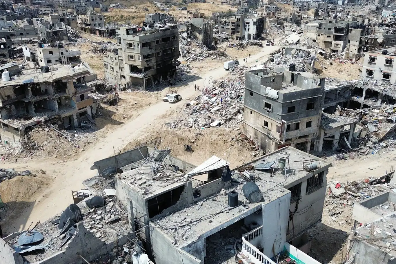 Genocide in Gaza: 21 more lives lost under Israeli fire Genocide in Gaza: 21 more lives lost under Israeli fire