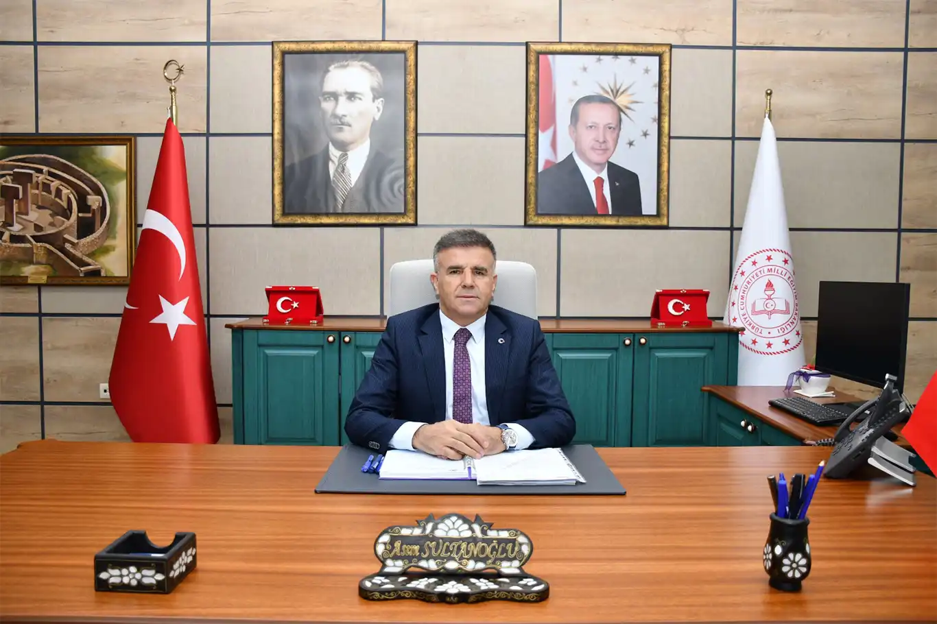 Şanlıurfa’da okul kıyafetleriyle ilgili velilere duyuru Şanlıurfa’da okul kıyafetleriyle ilgili velilere duyuru