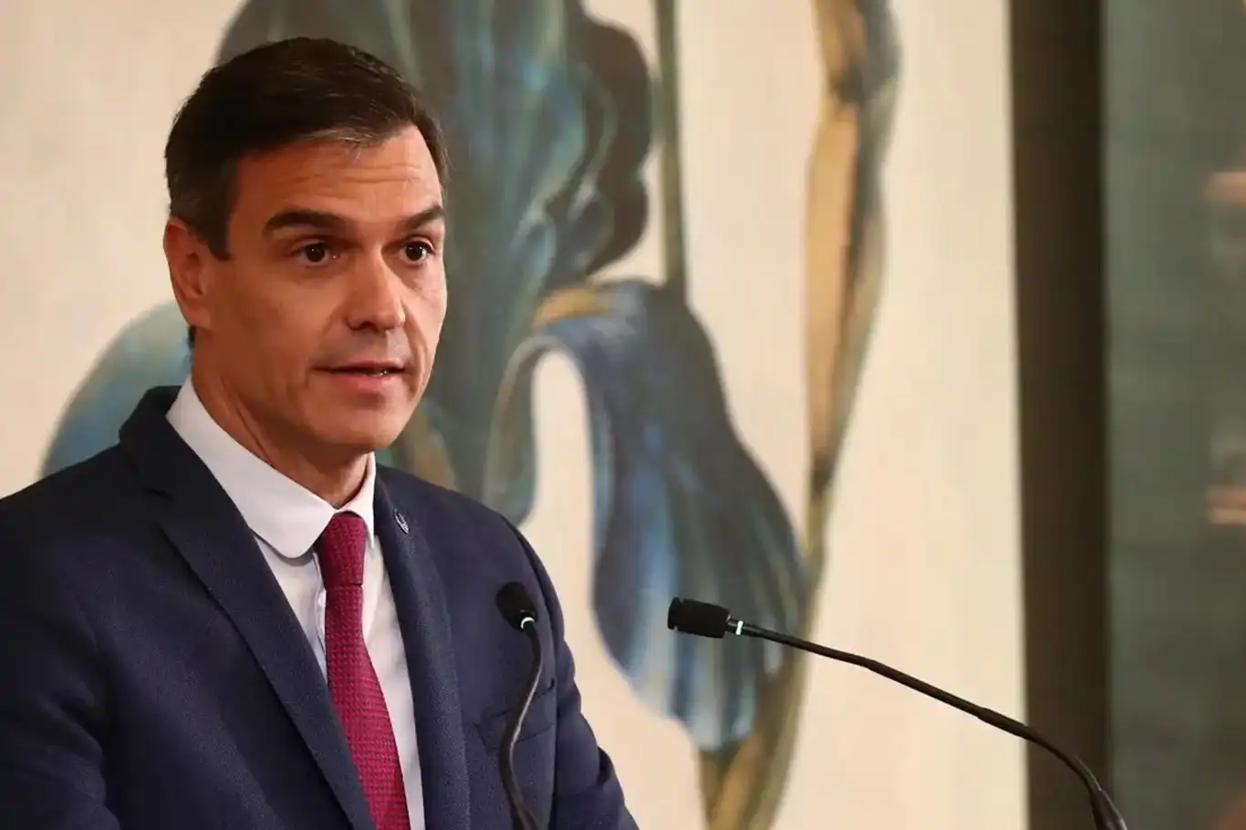 İspanya, işgal rejimine silah ihracatını suç sayacak İspanya, işgal rejimine silah ihracatını suç sayacak