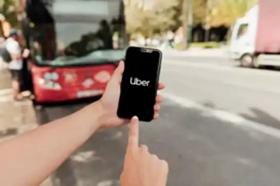 Uber and Momenta will test fully driverless cars in Germany
