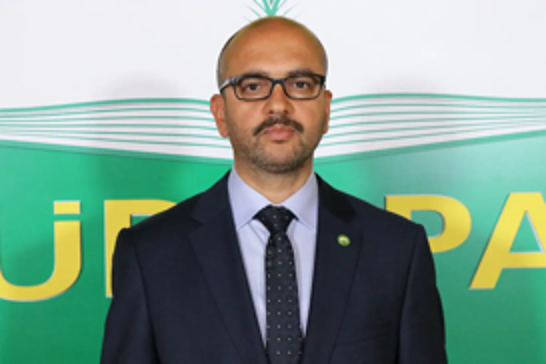 HÜDA PAR to host workshop on new constitution in Istanbul