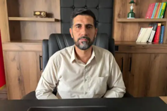 HÜDA PAR Konya İl Başkanından kentte düzenlenmek istenen "teşhirci" konsere tepki
