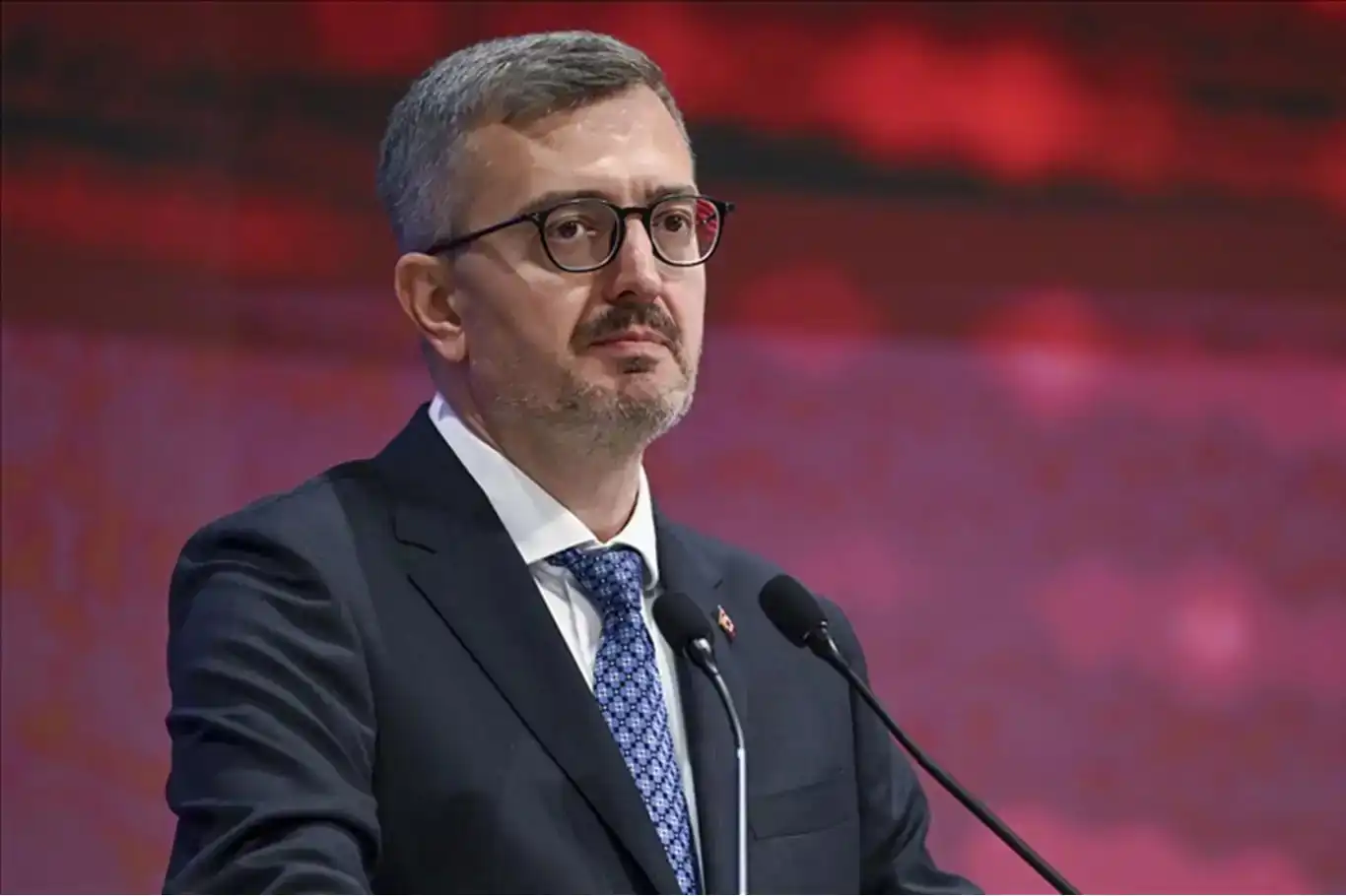 İletişim Başkanı Duran: İzmir’deki saldırıyla ilgili soruşturma titizlikle sürüyor