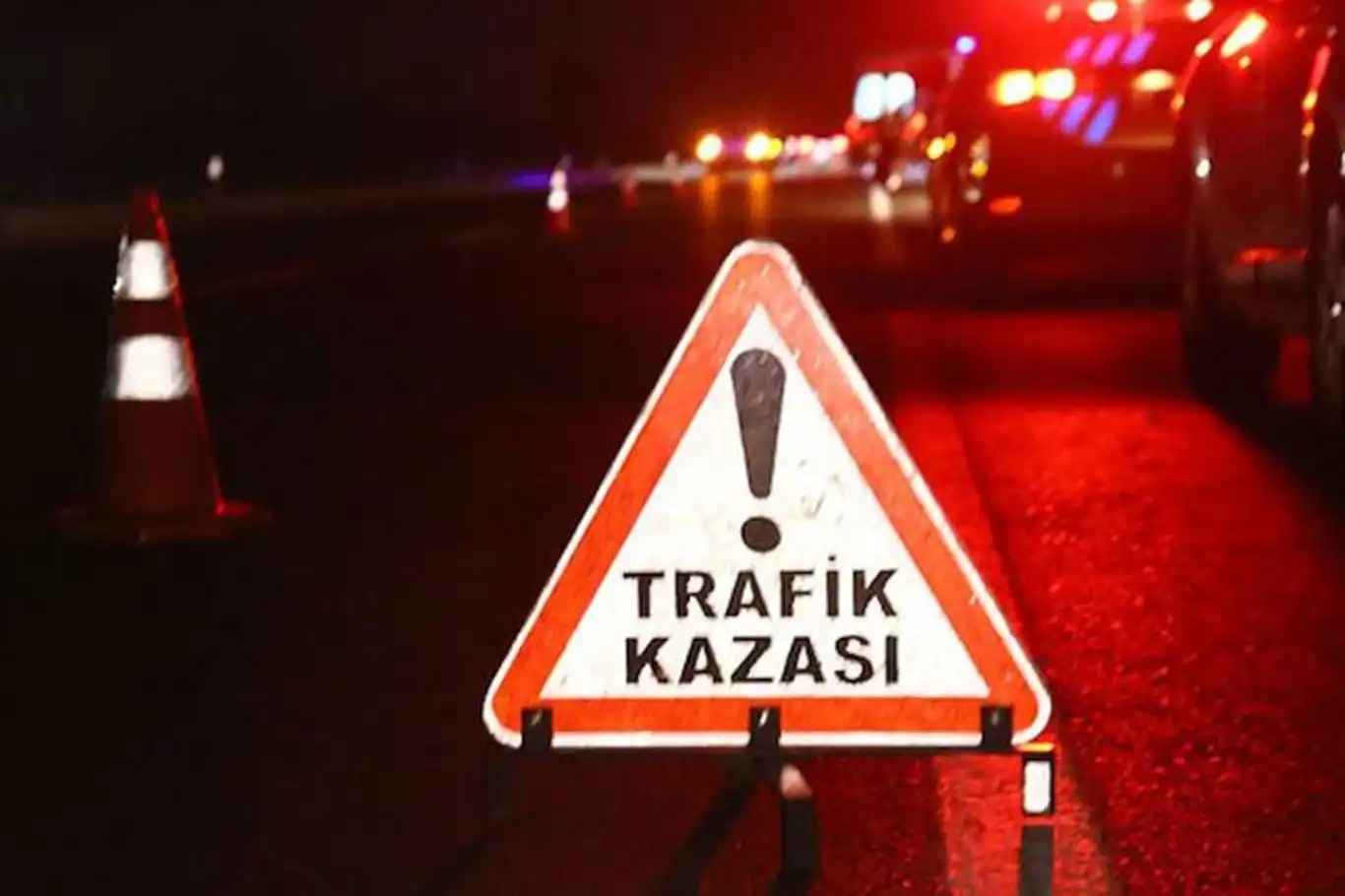 Şanlıurfa’da traktörle motosiklet çarpıştı: 1 ölü Şanlıurfa’da traktörle motosiklet çarpıştı: 1 ölü