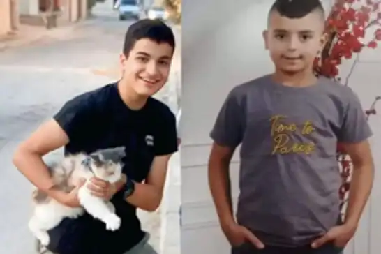  الضفة الغربية..استشهاد طفل فلسطيني جديد في جنين برصاص قوات الاحتلال