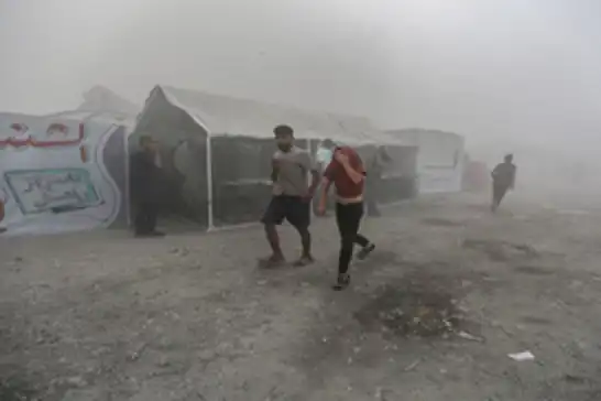Gazze'de şehit sayısı 64 bin 605'e ulaştı