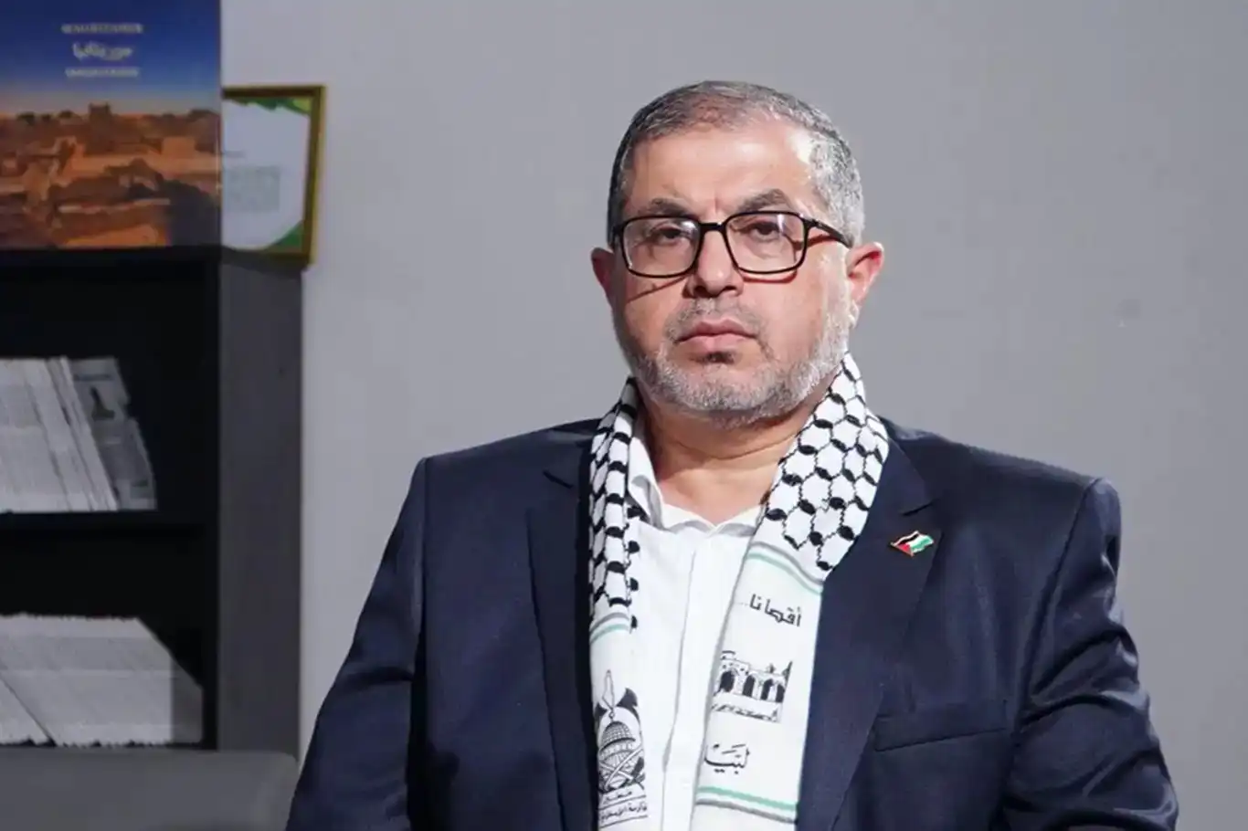 حماس: هدف طرح آتش‌بس آمریکا تسلیم مقاومت است