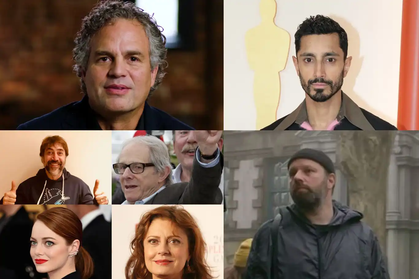 Bin 300’den fazla sanatçı, siyonist film endüstrisini boykot edeceğini açıkladı Bin 300’den fazla sanatçı, siyonist film endüstrisini boykot edeceğini açıkladı