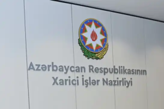 Azerbaycan, Katar'daki siyonist saldırıyı kınamadı, "derin endişesini" bildirdi!