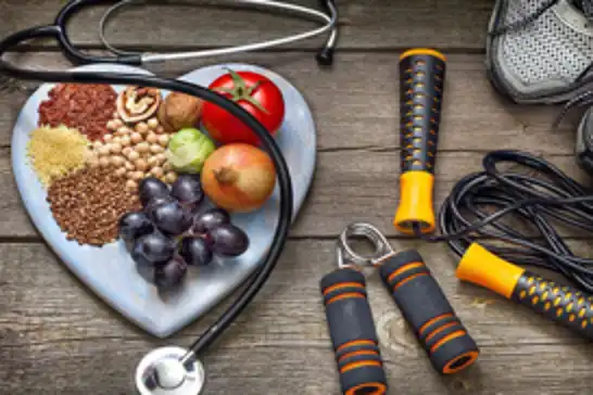 Uzmanlardan yeni yıl için "sağlıklı yaşam" önerileri