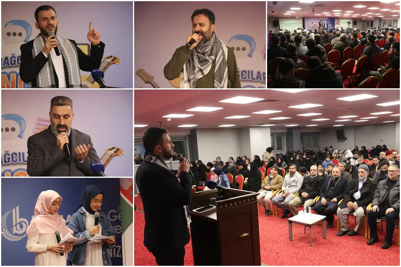 "Fetih işgal değil insanların gönlünün İslam'a açılmasıdır"