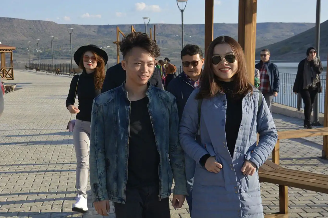 Türkiye grants visa-free travel to Chinese tourists