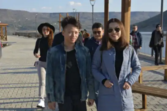 Türkiye grants visa-free travel to Chinese tourists