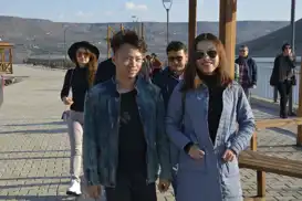 Türkiye grants visa-free travel to Chinese tourists