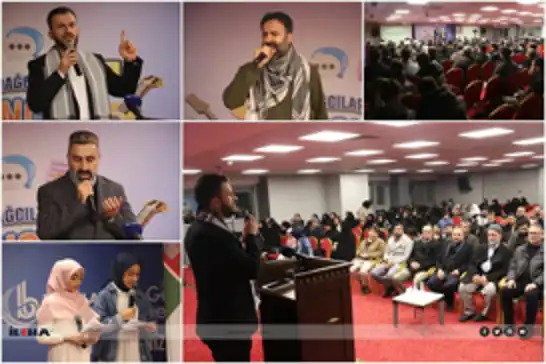 Conquest of Mecca commemorated in Istanbul with emphasis on Islamic principles of peace