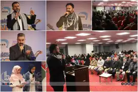 Conquest of Mecca commemorated in Istanbul with emphasis on Islamic principles of peace