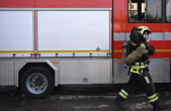 24 قتيلاً و50 جريحاً بهجوم أوكراني على فندق في خيرسون