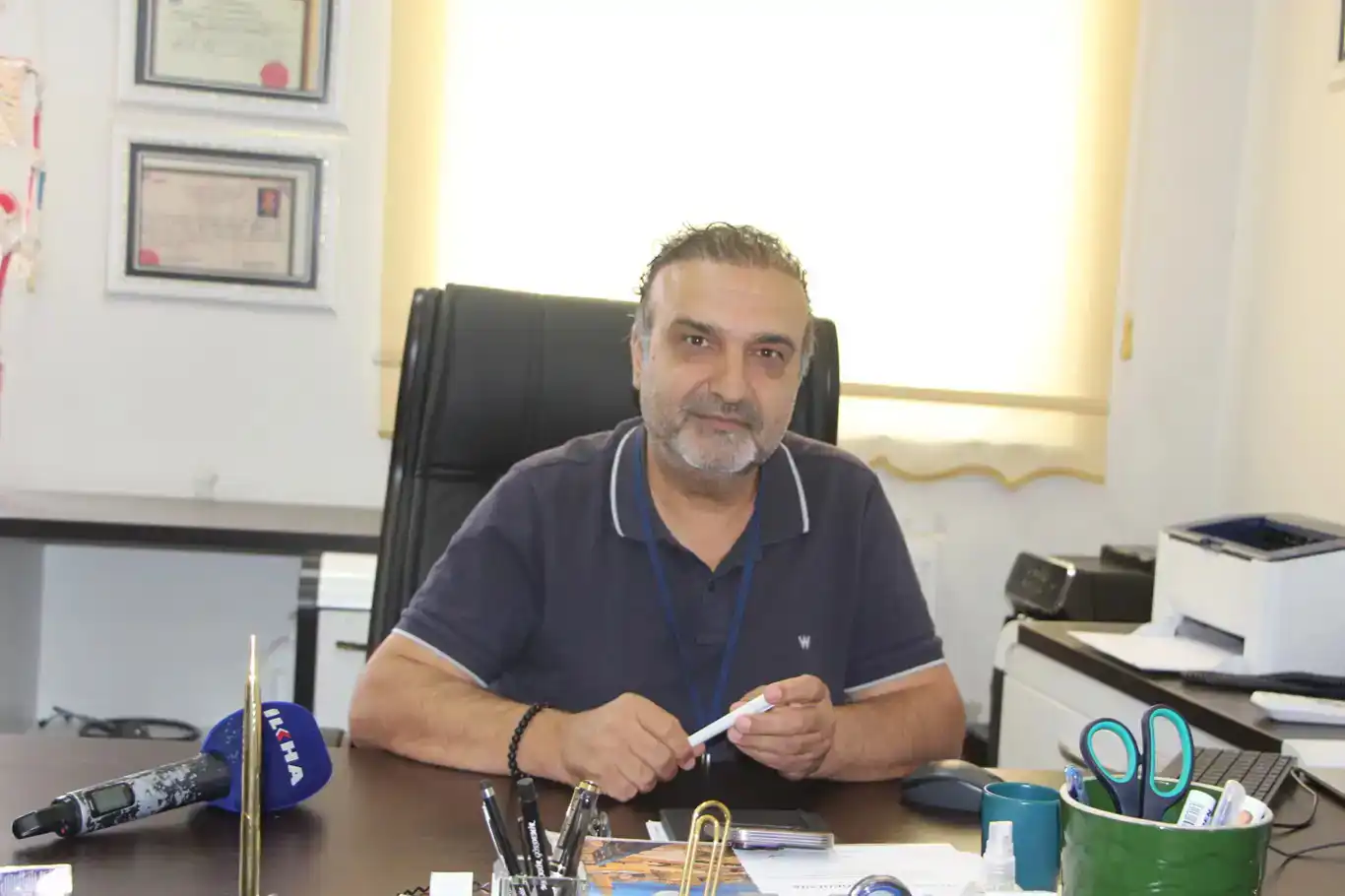 Buzlu veya karlı kaygan zeminde yaralanmalara karşı yapılması gerekenler?