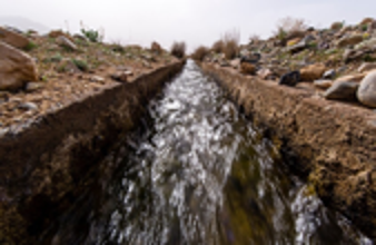 روسيا.. مستعدون لتزويد إيران بالمياه