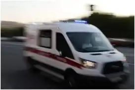 ئۆکراینا هێرشی کردە سەر خەرسۆن: ٢٤ کوژراو و ٥٠ بریندار