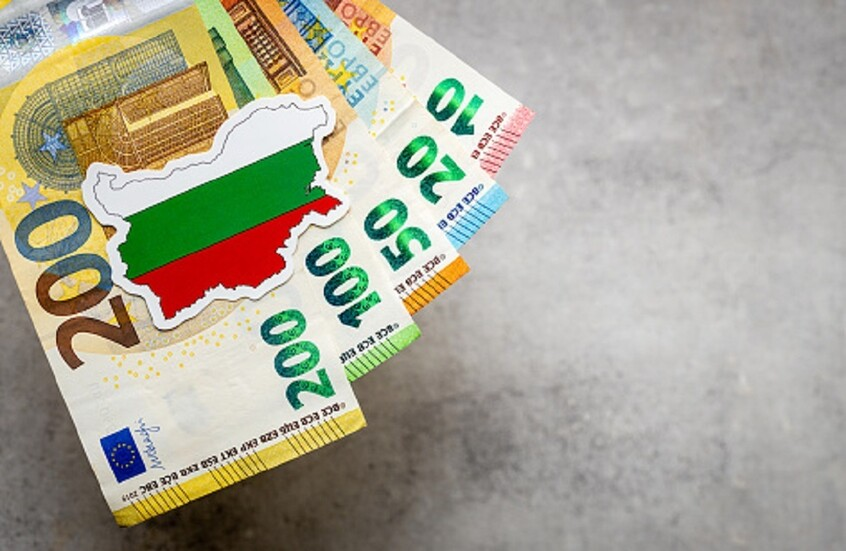 بلغاريا تدخل منطقة اليورو رسمياً مع بداية 2026