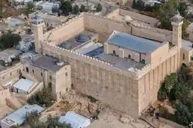 Harem-i İbrahim Yahudileştiriliyor: Kutsal mabedin idaresi Müslümanlardan alındı