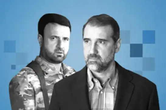 خطة تمرد مسلّح ضد دمشق من قبل جنرالات بشار الأسد