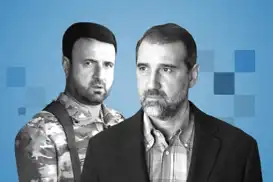 Generalên Beşar Esed serhildaneke çekdarî li dijî Şamê plan kirin