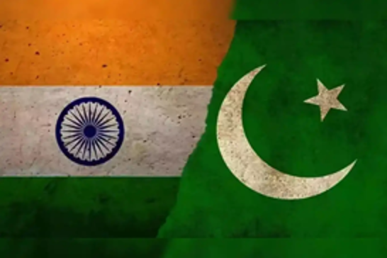 India and Pakistan exchange lists of nuclear installations