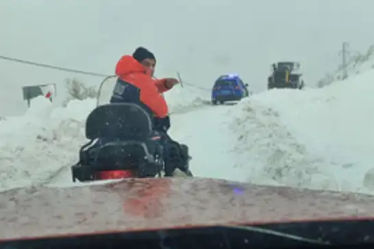 Şırnak’ta felç geçiren vatandaşa 3 saatlik nefes kesen operasyonla ulaşıldı