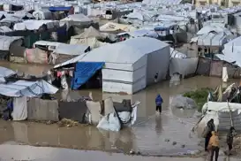 ژمارەی شەهیدەکان لە غەززە گەشتە ٧١ هەزار و ٢٧١ کەس