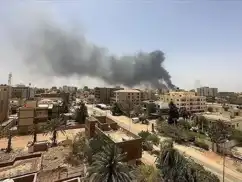 السودان: 35 قتيلاً في قصف بطائرة مسيّرة على مدينة الدلنج بجنوب كردفان