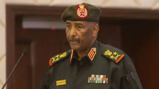 البرهان: نخوض معركة وجودية وأوهام تقسيم السودان لن تتحقق