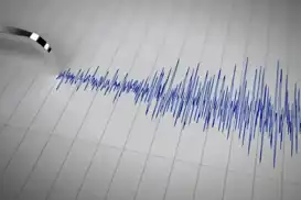 زلزال بقوة 5.9 درجات يضرب ميانمار