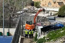 في 5 سنوات..استشهاد 144 فلسطينيا بالقدس واعتقال أكثر من 11 ألفا