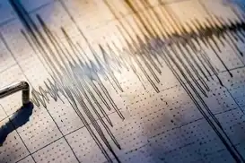Muğla Fethiye'de 3,5 büyüklüğünde deprem