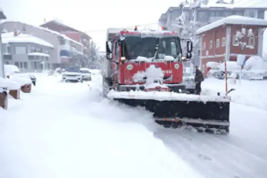 Bolu ve Bartın’da motosiklet, scooter, motokuryelere trafik yasağı