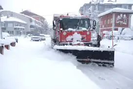 Bolu ve Bartın’da motosiklet, scooter, motokuryelere trafik yasağı