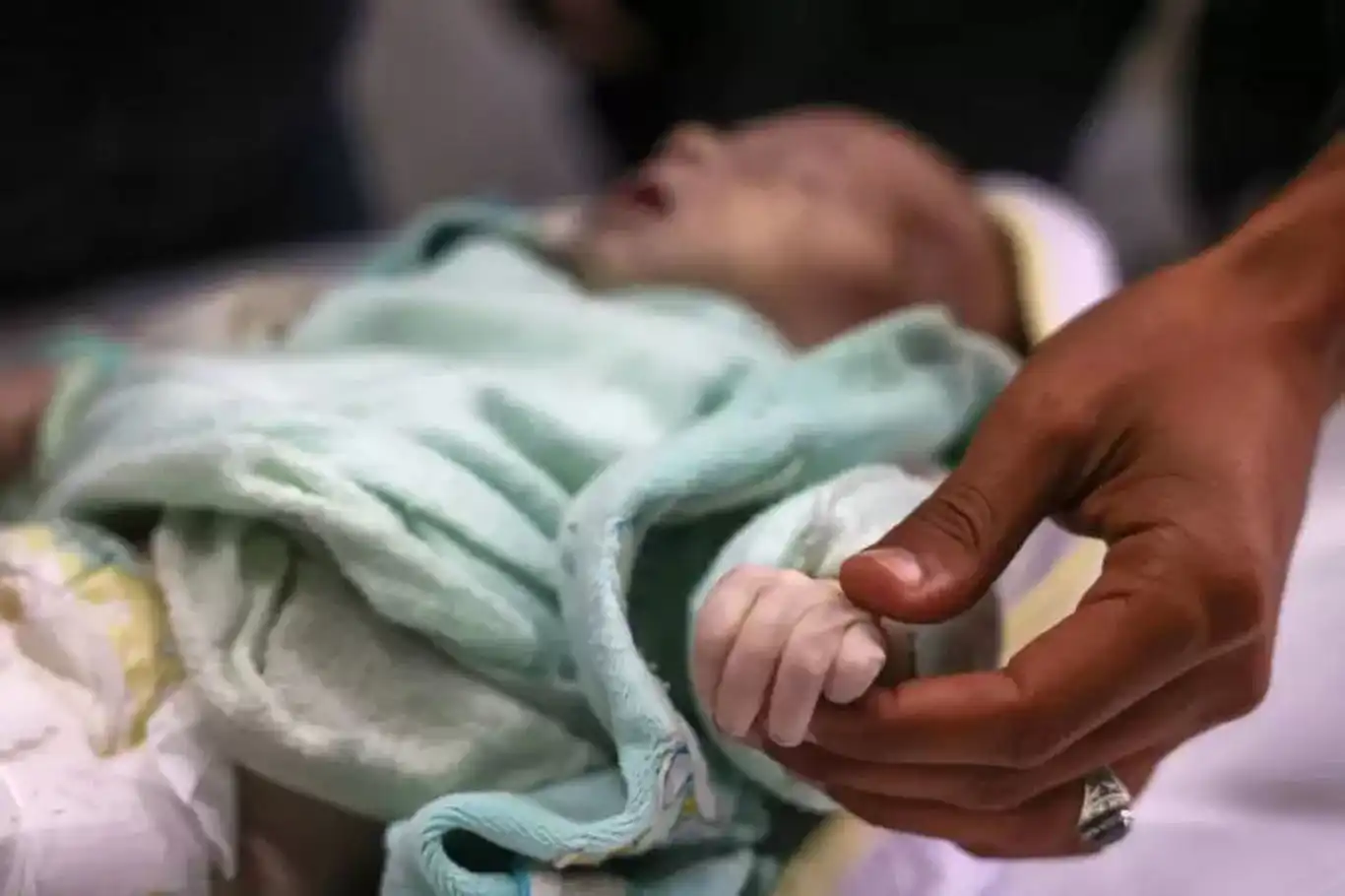 UNICEF: Over 100 children killed in Gaza since ceasefire began