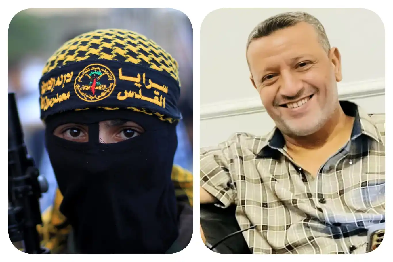 Gazze'de çifte suikast: Kassam Tugayları ve Kudüs Seriyyeleri komutanları şehit edildi