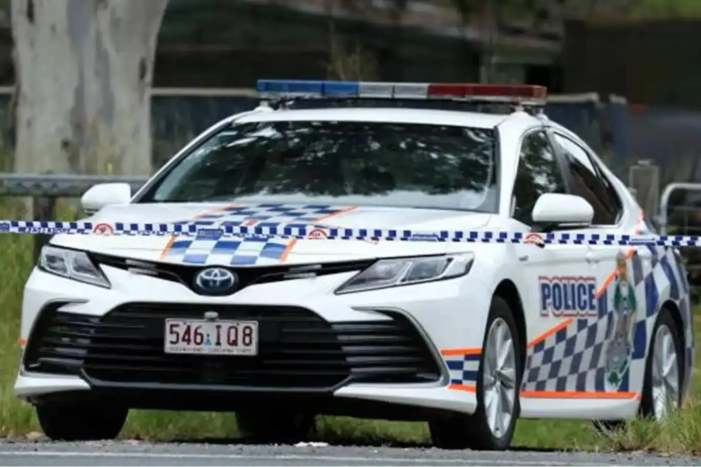 Australian police shoot dead man armed with bow and arrow in New South ...