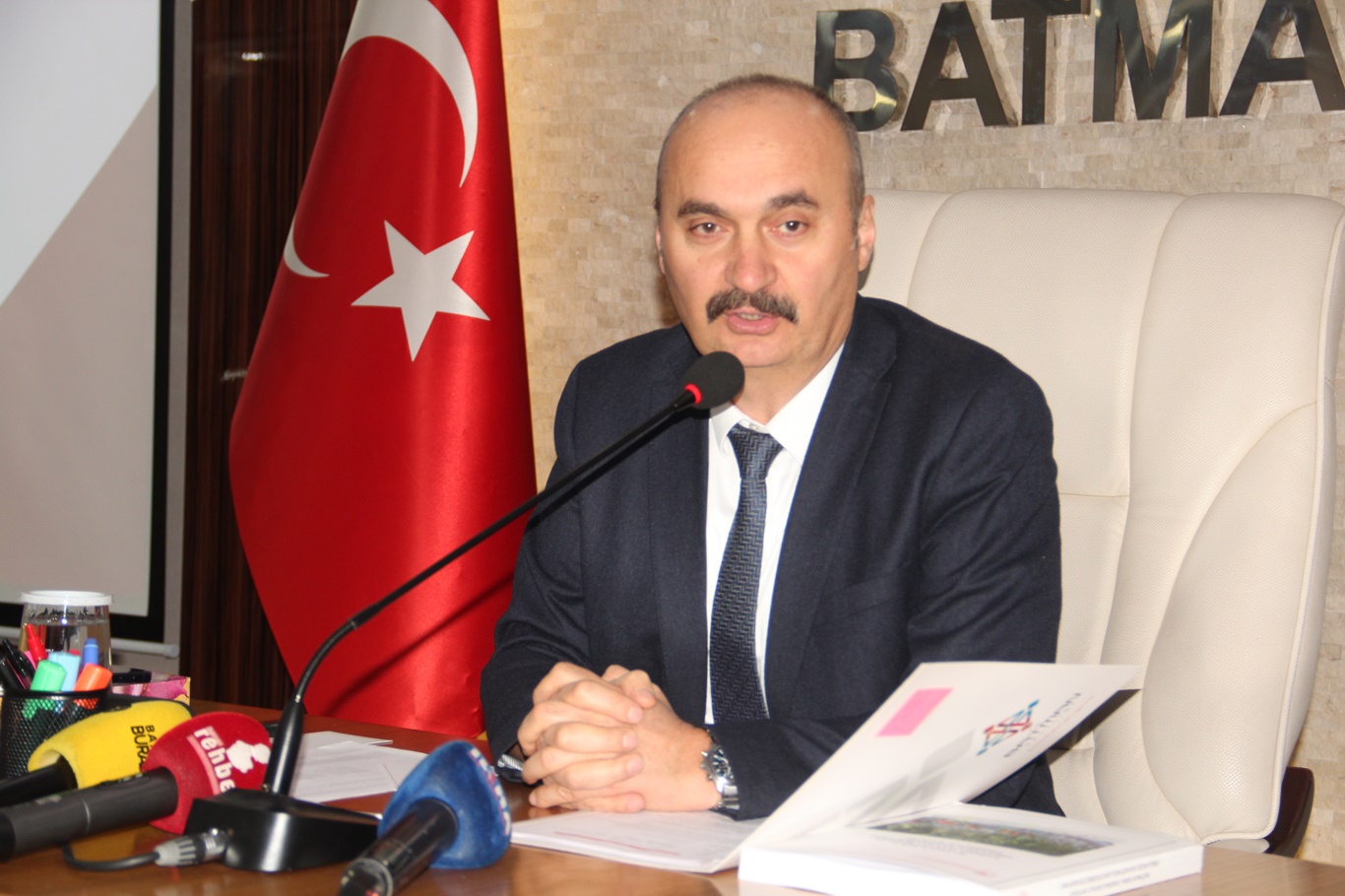 İlke Haber Ajansı