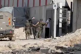 2025'te işgal zindanlarında 32 Filistinli esir şehit edildi