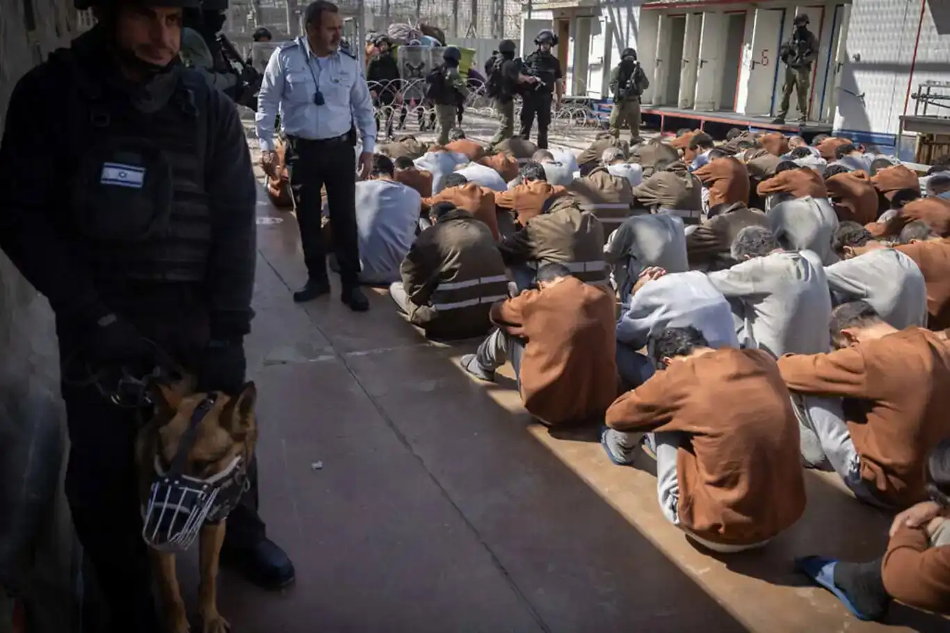 شهادت یک اسیر فلسطینی دیگر در زندان‌های اشغالگران