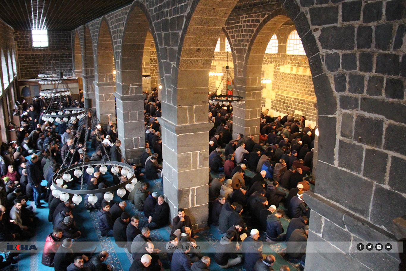 Friday sermon to call on worshippers to reflect on creation and strengthen faith