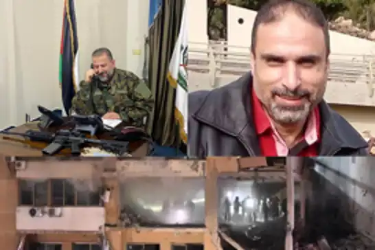 HAMAS lideri Aruri ve Kassam komutanlarının şehadetinin üzerinden 2 yıl geçti