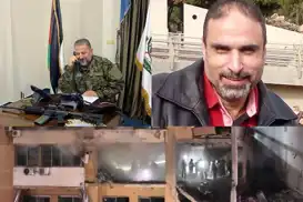 HAMAS lideri Aruri ve Kassam komutanlarının şehadetinin üzerinden 2 yıl geçti